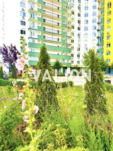 3-rooms apartment apartment by the address st. Ul Zamkovetskaya (area 83 m²) - Atlanta.ua - photo 46