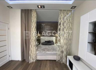 1-комнатная квартира по адресу бульвар Дружбы Народов (площадь 38,2 м²) - Atlanta.ua - фото 19