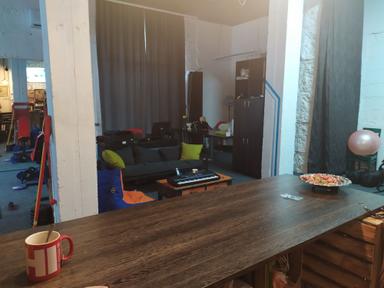 Коммерческая недвижимость по адресу Люстдорфская дор. (площадь 81 м²) - Atlanta.ua - фото 20