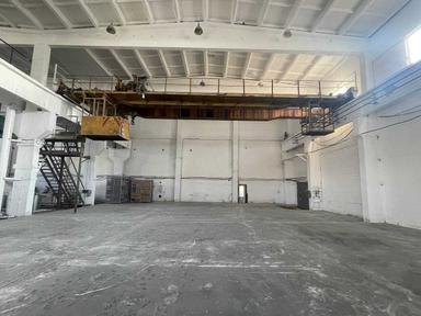 Commercial real estate at st. Lyustdorfskaya dor Chernomorskaya dor (area 83000 m²) - Atlanta.ua - photo 18