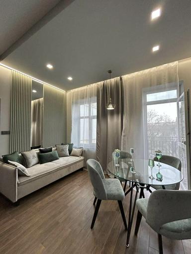 4+-rooms apartment apartment by the address st. Franko Ivana ul (area 125 m²) - Atlanta.ua - photo 35