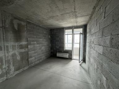 2-rooms apartment apartment by the address st. Ilenka Yuriya (area 56 m²) - Atlanta.ua - photo 16