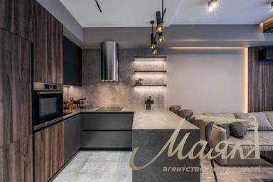 1-кімнатна квартира за адресою бульвар Дружби Народів (площа 54,7 м²) - Atlanta.ua - фото 32