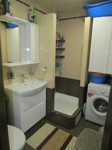 1-комнатная квартира по адресу ул. Магистратская (площадь 44,8 м²) - Atlanta.ua - фото 16