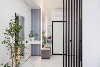 1-room apartment apartment by the address st. Kulikovo pole pl Oktyabrskoy revolyutsii pl (area 47 m²) - Atlanta.ua - photo 28