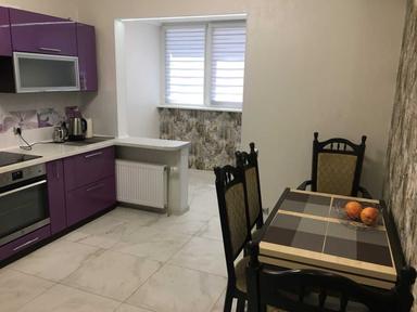 1-кімнатна квартира за адресою вул. Хорольська (площа 53 м²) - Atlanta.ua - фото 28