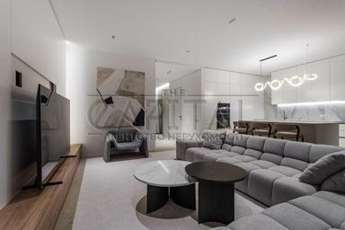 Багатокімнатна квартира за адресою бульвар Дружби Народів (площа 156 м²) - Atlanta.ua - фото 27