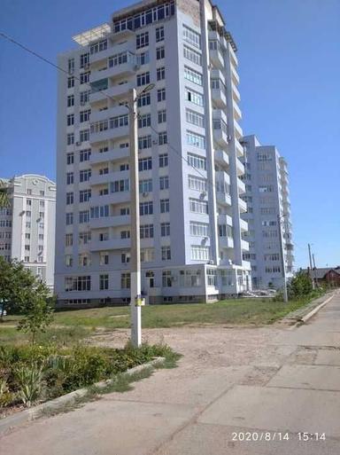 1-кімнатна квартира за адресою вул. Приморська (площа 54 м²) - Atlanta.ua - фото 11