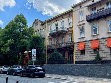 Коммерческая недвижимость по адресу (площадь 600 м²) - Atlanta.ua - фото 6