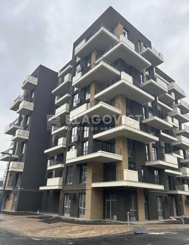 1-кімнатна квартира за адресою Берестейський проспект (площа 40,5 м²) - Atlanta.ua - фото 17