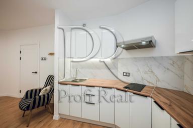 1-кімнатна квартира за адресою (площа 33 м²) - Atlanta.ua - фото 27