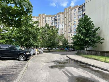 3-rooms apartment apartment by the address (area 70 m²) - Atlanta.ua - photo 45