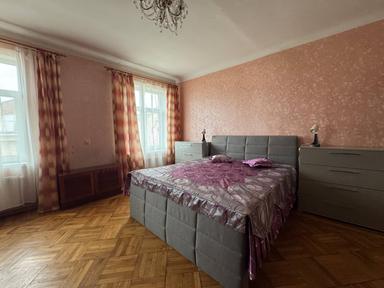 2-комнатная квартира по адресу ул. Китобойная (площадь 74 м²) - Atlanta.ua - фото 20