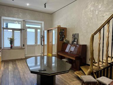 Багатокімнатна квартира за адресою Петефі Шандора пл. (площа 105 м²) - Atlanta.ua - фото 18