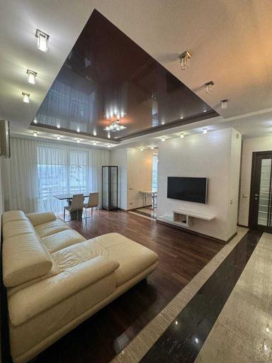 2-комнатная квартира по адресу Варшавская ул. (площадь 85 м²) - Atlanta.ua - фото 17