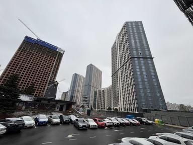 3-кімнатна квартира за адресою вул. Заболотного (площа 95,4 м²) - Atlanta.ua - фото 24