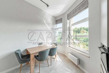 2-rooms apartment apartment by the address st. Bulvar Druzhby Narodov (area 60 m²) - Atlanta.ua - photo 21