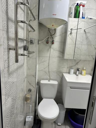 1-кімнатна квартира за адресою вул. Бандери Степана (площа 22 м²) - Atlanta.ua - фото 13