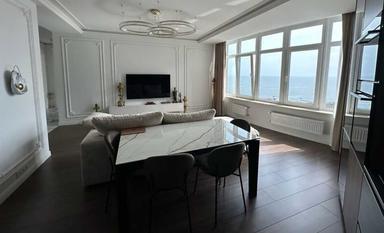 2-rooms apartment apartment by the address st. Kulikovo pole pl Oktyabrskoy revolyutsii pl (area 86 m²) - Atlanta.ua - photo 23