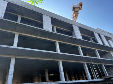 Commercial real estate at (area 8000 m²) - Atlanta.ua - photo 28