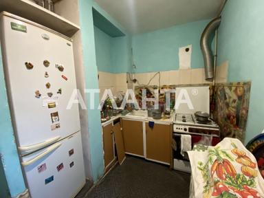 3-комнатная квартира по адресу ул. Китобойная (площадь 61,6 м²) - Atlanta.ua - фото 23