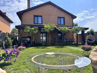 Будинок за адресою вул. Макаренка (площа 170 м²) - Atlanta.ua - фото 20