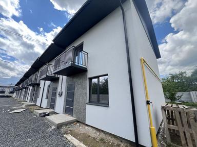 Будинок за адресою Космонавтів просп. (площа 90 м²) - Atlanta.ua - фото 13