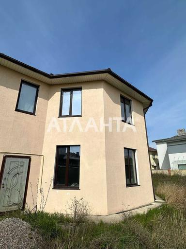 Дом по адресу ул. Китобойная (площадь 190 м²) - Atlanta.ua - фото 15