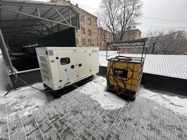 Багатокімнатна квартира за адресою вул. Нагірна (площа 150 м²) - Atlanta.ua - фото 42