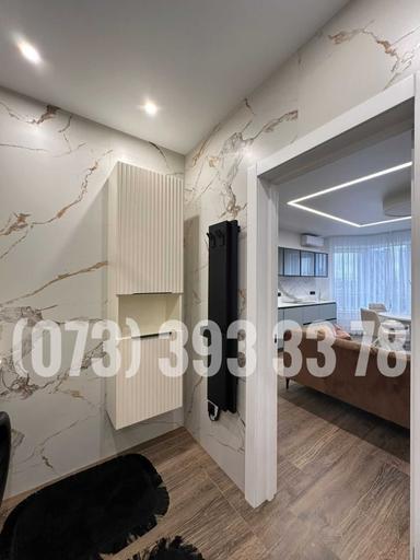 3-rooms apartment apartment by the address st. Ul Zlatoustovskaya (area 90 m²) - Atlanta.ua - photo 23