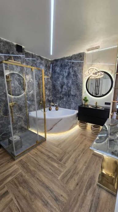 Багатокімнатна квартира за адресою Куликове поле пл. (площа 109 м²) - Atlanta.ua - фото 27