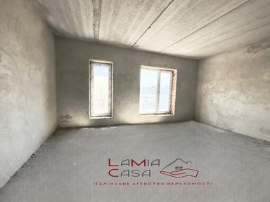 2-кімнатна квартира за адресою вул. Спортивна (площа 78 м²) - Atlanta.ua - фото 12