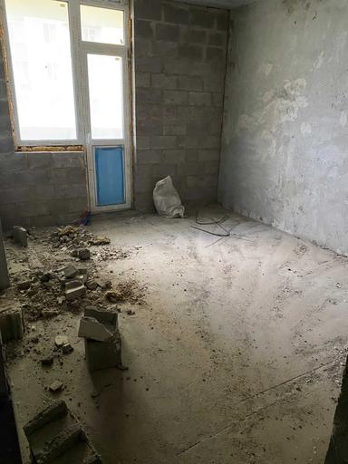 3-комнатная квартира по адресу ул. Гашека (площадь 87,5 м²) - Atlanta.ua - фото 16