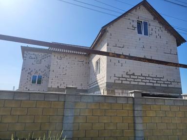 House by the address st. Ekonomichnaya Engelsa (area 200 m²) - Atlanta.ua - photo 21