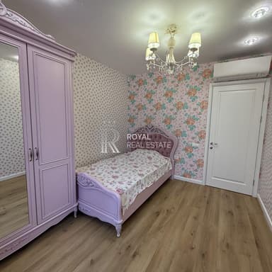 Багатокімнатна квартира за адресою вул. Іллєнка Юрія (площа 147,2 м²) - Atlanta.ua - фото 30