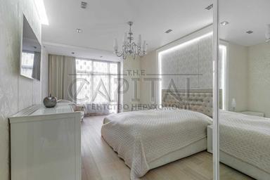 Многокомнатная квартира по адресу ул. Андрея Верхогляда (площадь 200 м²) - Atlanta.ua - фото 33