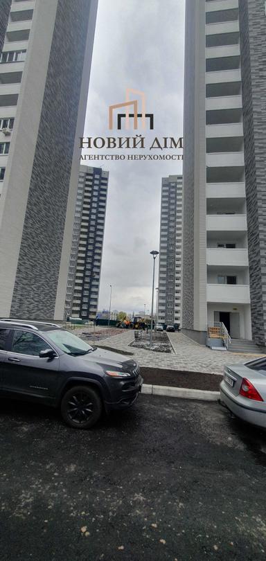 1-кімнатна квартира за адресою вул. Коноплянська (площа 45,1 м²) - Atlanta.ua - фото 32