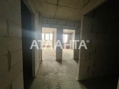 1-кімнатна квартира за адресою вул. Роксоляни (площа 48 м²) - Atlanta.ua - фото 11