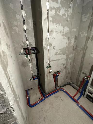 2-rooms apartment apartment by the address st. Oleksandra Olesya (area 67,1 m²) - Atlanta.ua - photo 25