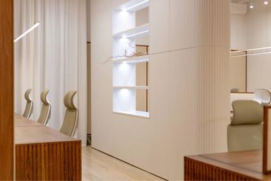 Commercial real estate at st. Ul Saksaganskogo (area 120 m²) - Atlanta.ua - photo 29