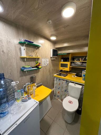 Коммерческая недвижимость по адресу ул. Магистратская (площадь 116 м²) - Atlanta.ua - фото 30