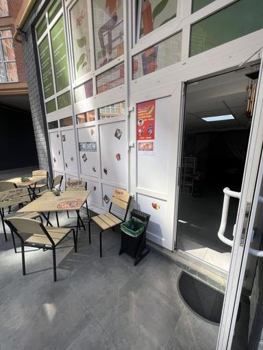 Коммерческая недвижимость по адресу ул. Рівненська (площадь 171,5 м²) - Atlanta.ua - фото 35