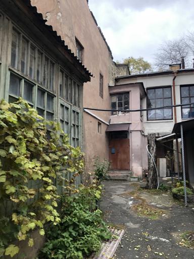 3-комнатная квартира по адресу Куликово поле пл. (площадь 83 м²) - Atlanta.ua - фото 36