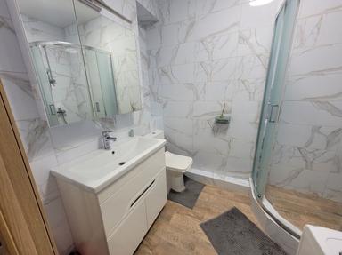 1-комнатная квартира по адресу Курортный пер. (площадь 42 м²) - Atlanta.ua - фото 13