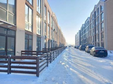 2-rooms apartment apartment by the address st. Ul Osennyaya (area 63,6 m²) - Atlanta.ua - photo 24