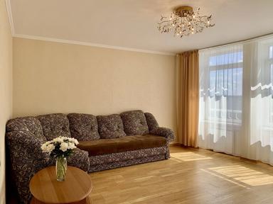 3-rooms apartment apartment by the address (area 86,4 m²) - Atlanta.ua - photo 35