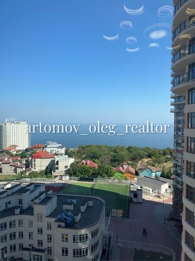 3-комнатная квартира по адресу Куликово поле пл. (площадь 110 м²) - Atlanta.ua - фото 30