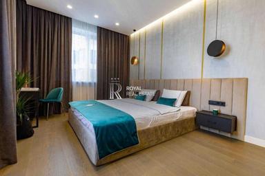 2-rooms apartment apartment by the address st. Bulvar Druzhby Narodov (area 77 m²) - Atlanta.ua - photo 20