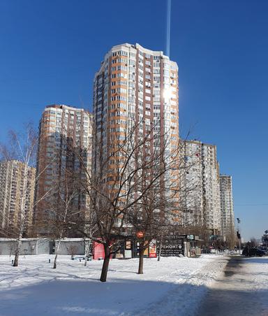 2-rooms apartment apartment by the address st. Bandery Stepana (area 77 m²) - Atlanta.ua - photo 23