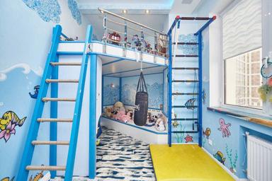 2-комнатная квартира по адресу Куликово поле пл. (площадь 87 м²) - Atlanta.ua - фото 39